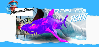 Plasma Shark